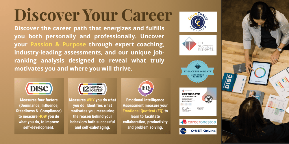 Discover Your Career-2