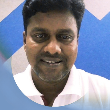 Prabhu Sethuraman Pic