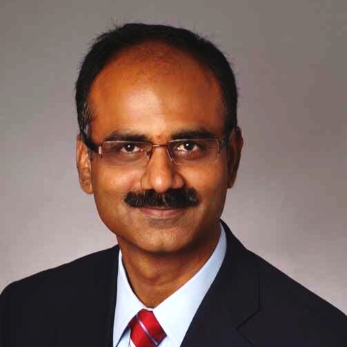 Subrahmanyam (Subbu) Dhavala